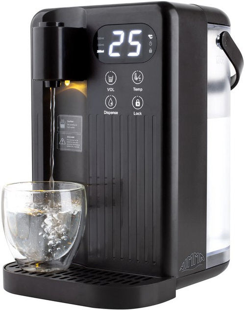 Nimma Heißwasserspender - 3...