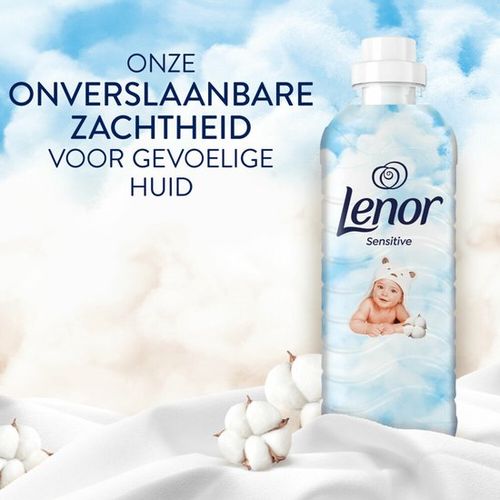 Lenor Weichspüler Sensitive...