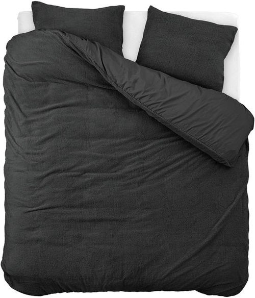 EMSA Bettbezug EMSA Teddy...