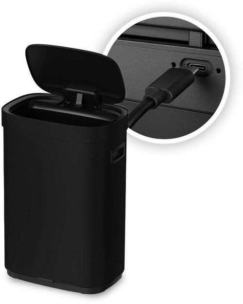 FlinQ Mira Mülleimer -...