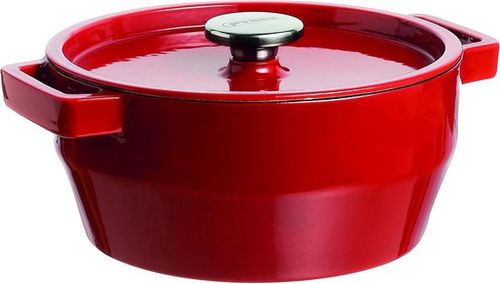 Pyrex Slowcook Kasserolle -...