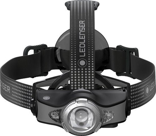 Ledlenser MH11 - Stirnlampe -...