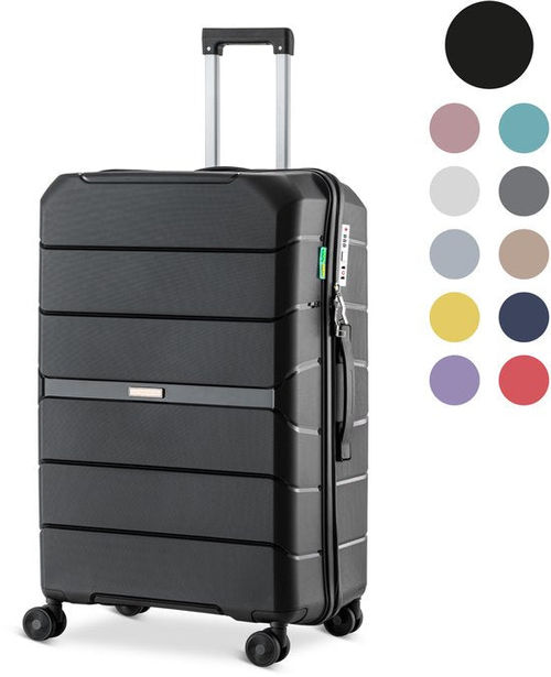 SKYCASES Urban Adventurer -...