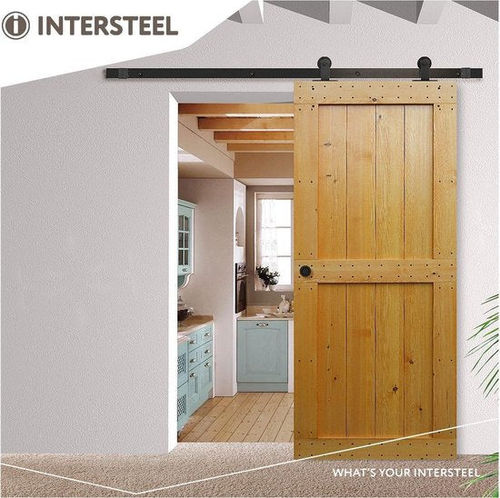 Intersteel Schiebetürsystem...