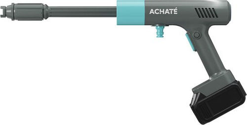 Achaté - Kabelloser...