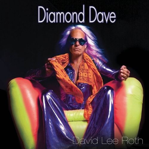 David Lee Roth - Diamant Dave...