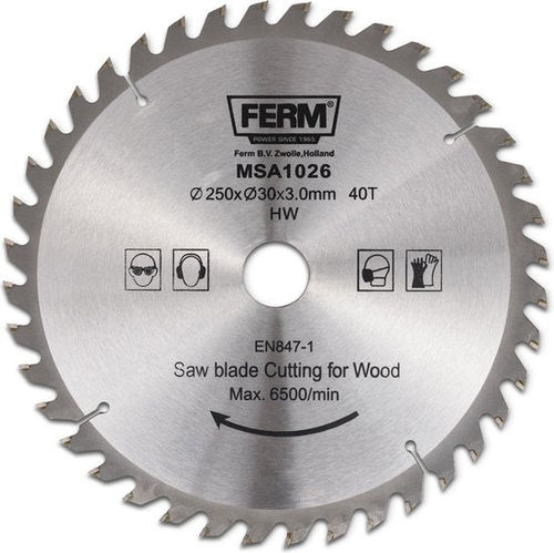 FERM - MSA1026 - Sägeblatt -...