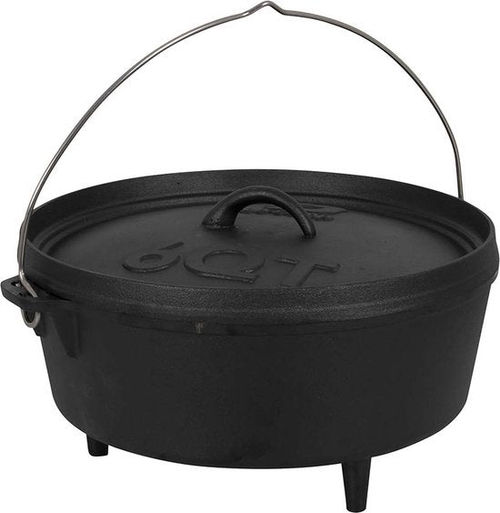 Bo-Camp - Urban Outdoor -...