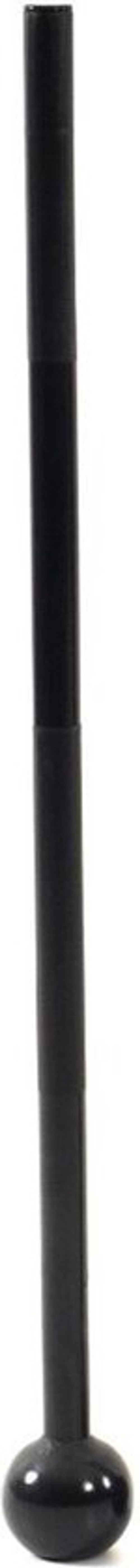 Muscle Power Keulenhantel - 104 cm - 6 kg