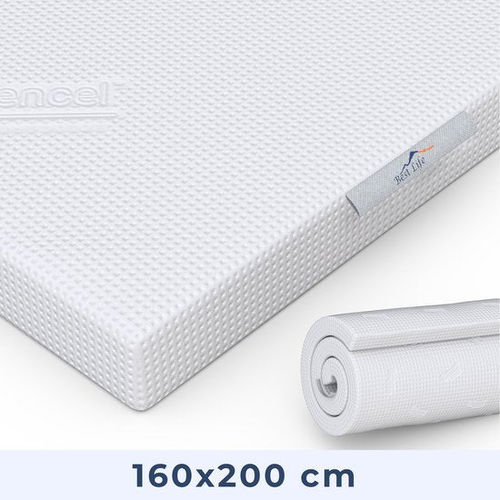 Best Life Topper Matratze 160...