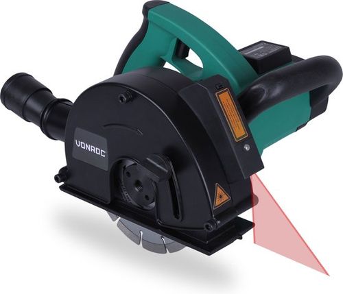 VONROC Wall Router -...