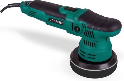 VONROC Exzenterpolierer -...