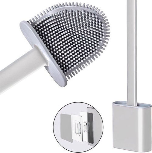 Roegaarden WC-Bürste mit...