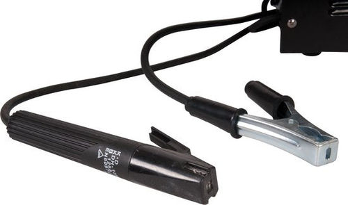 FERM Elektroschweißgerät -...