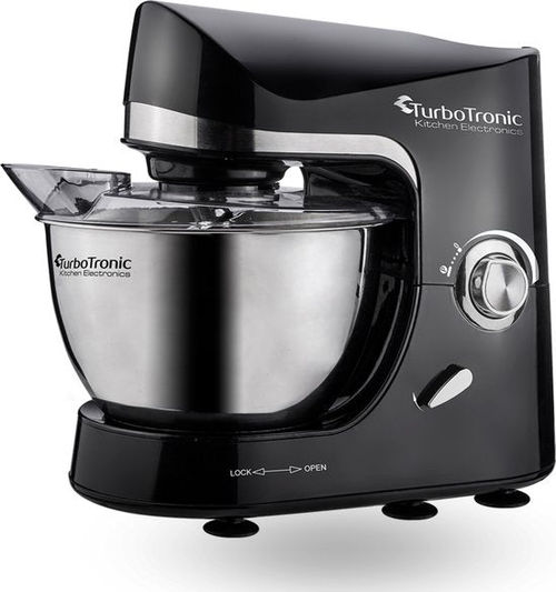 TurboTronic TT-002 Pro-Mix...