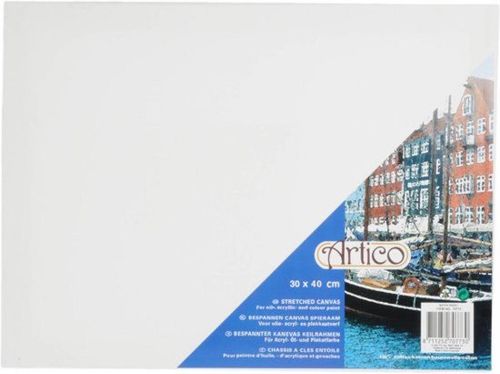 Artico - Leinwand - zum...