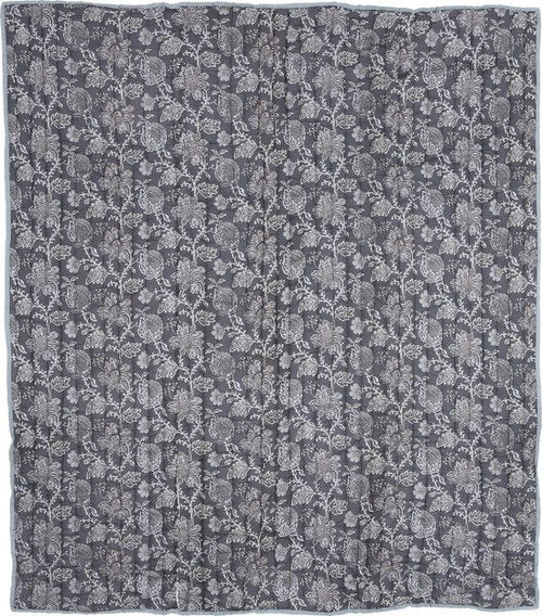 Glimmerdekorationen Plaid -...