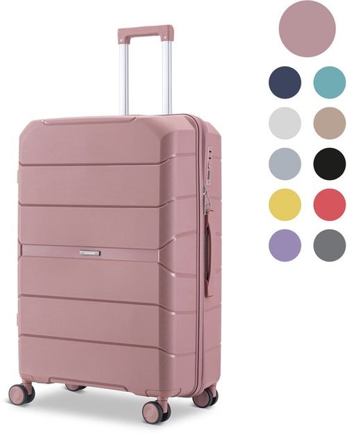 SKYCASES Urban Adventurer -...