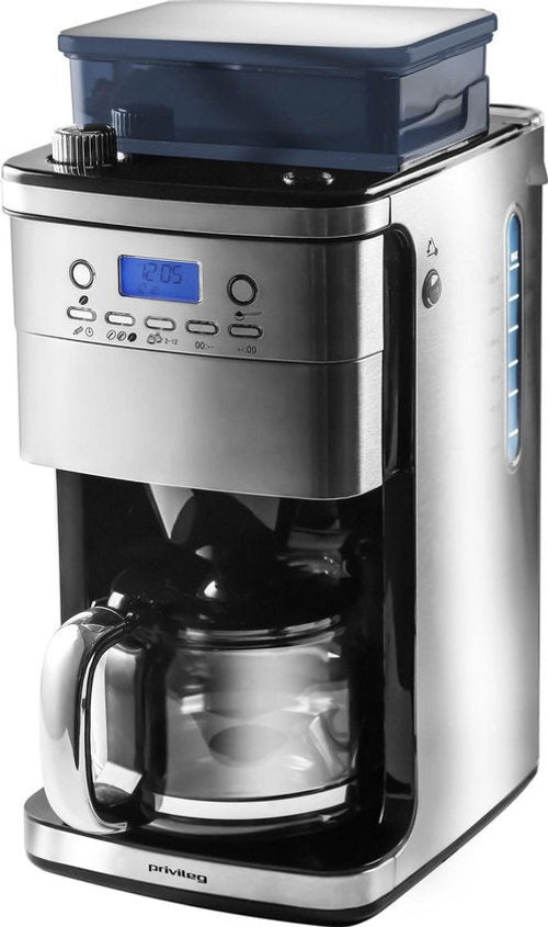 Privileg Kaffeemaschine mit...