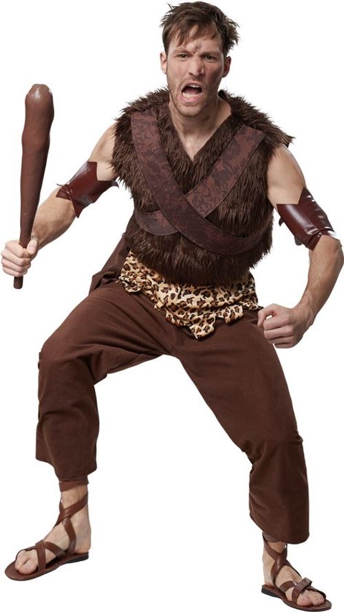 Dressforfun Clanchef aus der...