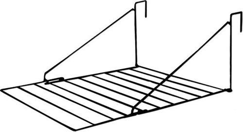 BRASQ Wäscheständer hängend...