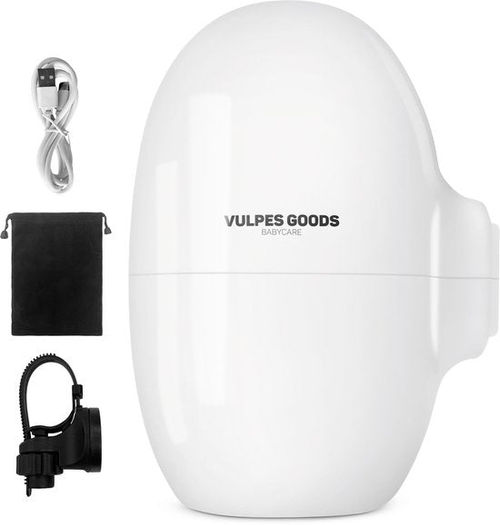 Vulpes Goods® BabyCare -...