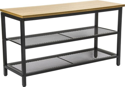 ERRO Schuhregal - Schuhbank -...