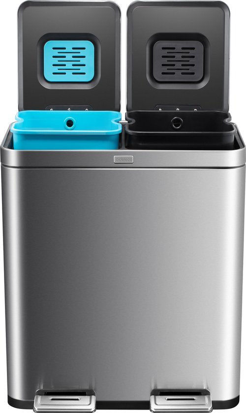 Deleca Recycling-Mülleimer...