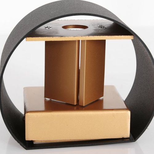 Steinhauer Wandleuchte Muro -...