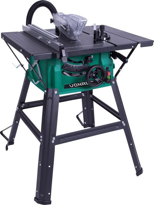 VONROC - Sägetisch - 1500W -...