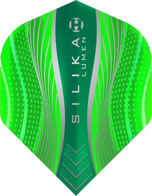 Eggen Silika Lumen NO2 grün...