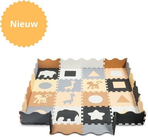 Daily Solutions® Puzzlematte...