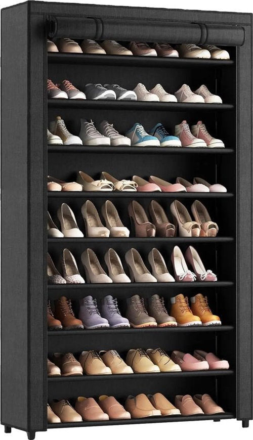 Brixy Shoe Rack XXL -...