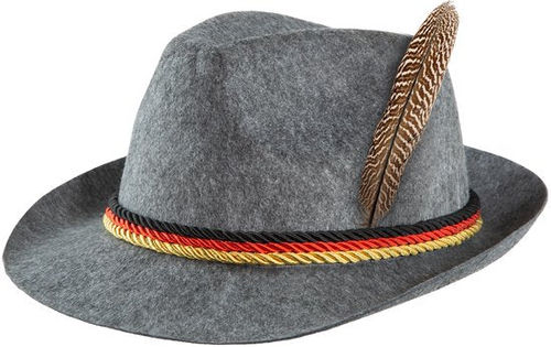 dressforfun - Grauer...