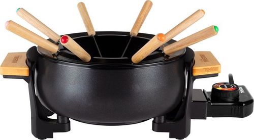Tristar Fondue-Set elektrisch...