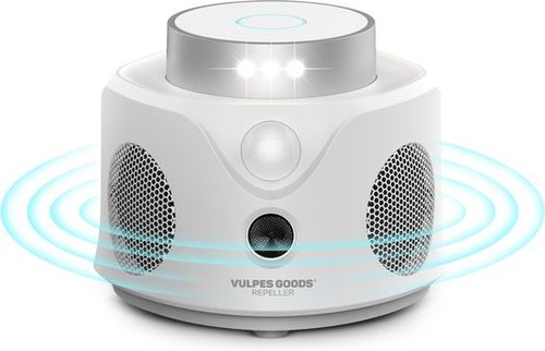 Vulpes Goods® Repellent -...