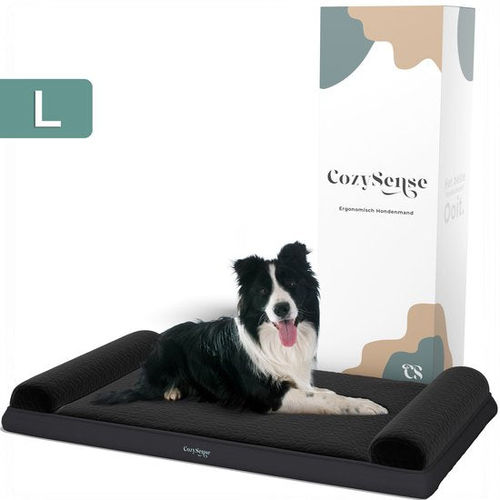 CozySense® Orthopädisches...