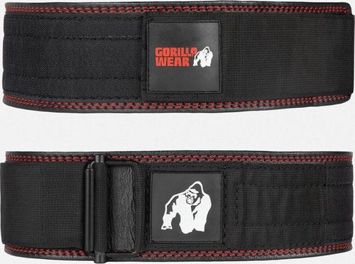 Gorilla Wear Halterung Gürtel...