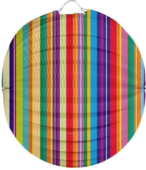 Folat - Kugellaterne 22 cm...