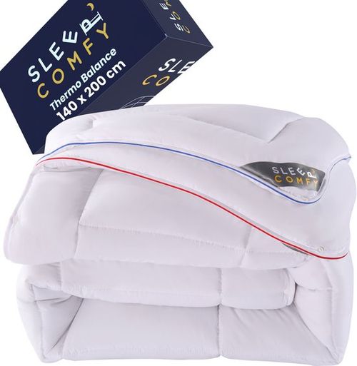 Sleep Comfy Thermo Balance...