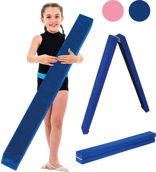 ProSkill Gymnastikbalken -...