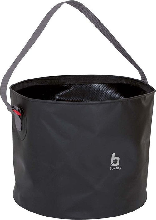 Bo-Camp - Eimer - faltbar - 9...