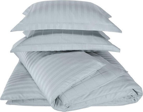 De Witte Lietaer Bettbezug...