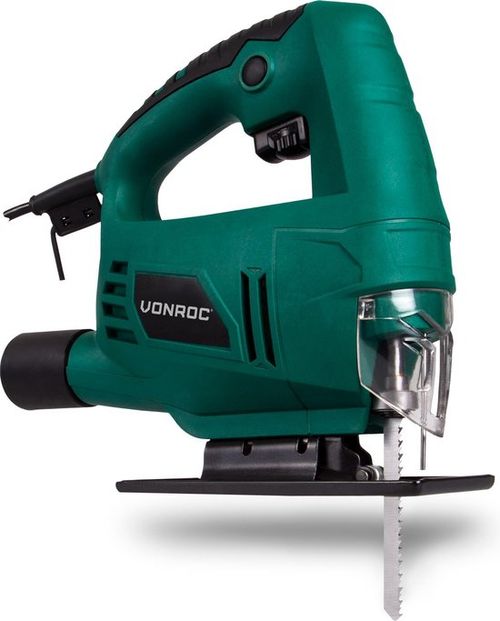 VONROC Stichsäge - 550W -...