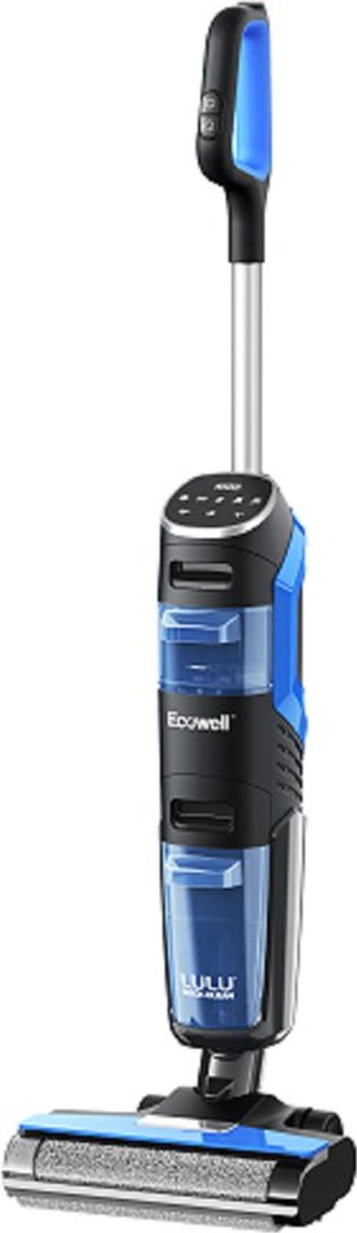 Ecowell Nass-Trockensauger -...