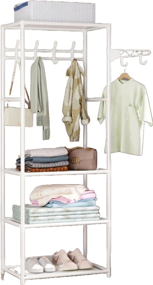 Kleiderständer mit 3...