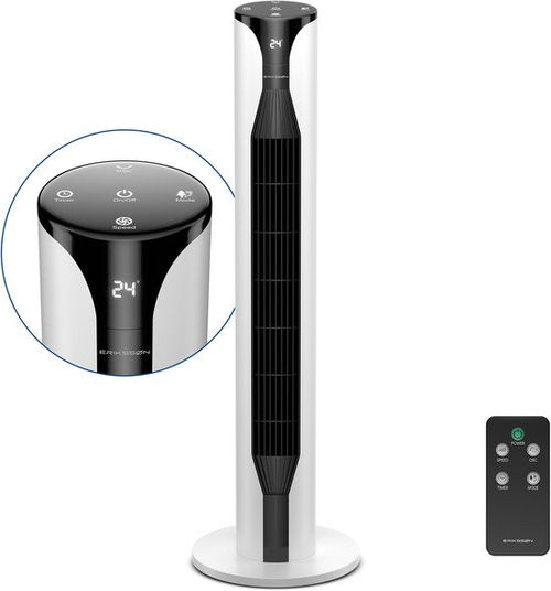 Erikssøn Turmventilator -...