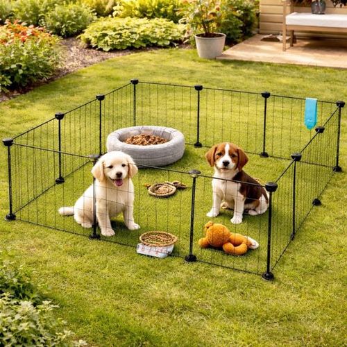 Ceruzo Animal Run 105 cm -...