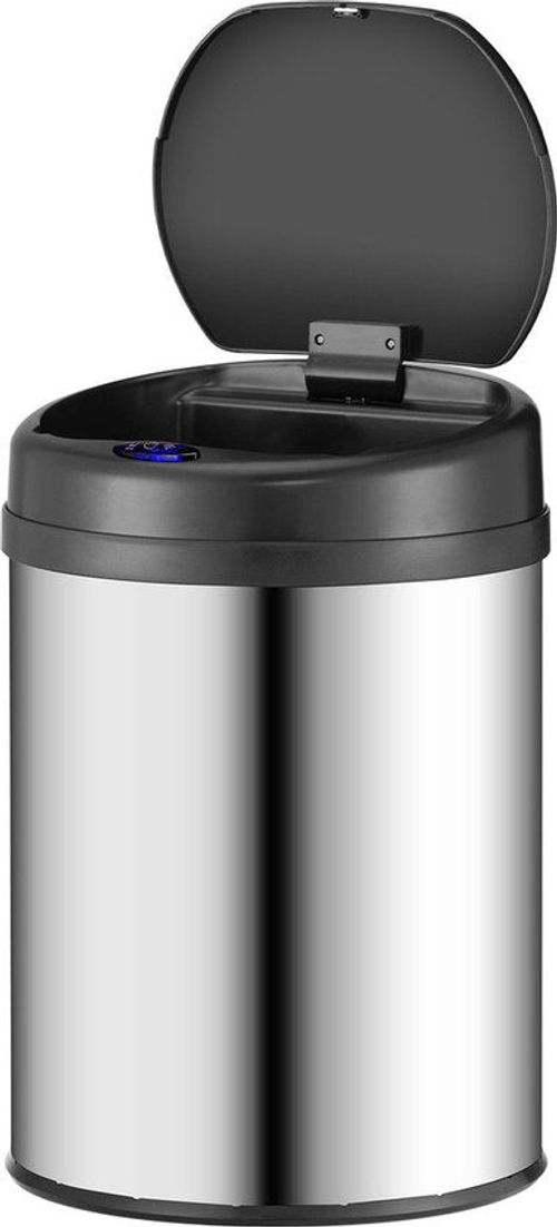 Automatischer Abfallsammler /...