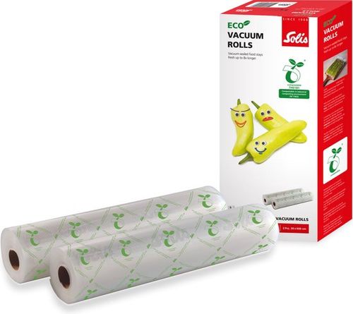 Solis Eco Saugwalzen - 30 x...